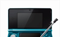 ニンテンドー3DS、500万台突破 ― 日本ゲーム市場最速で 画像