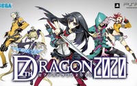 それは、ドラゴンを狩る物語。『セブンスドラゴン2020』ファーストインプレッションムービー公開 画像
