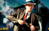 『L.A. Noire』『Brink』がリード！2011年5月の北米セールスデータ 画像