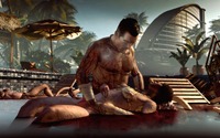 PC『DEAD ISLAND』公式サイトオープン、パッケージ・稼働環境公開 画像