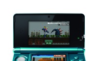 秘密基地を作り、敵を迎撃せよ！名作SLGがニンテンドー3DSで蘇った『AZITO 3D』プレイレポート 画像