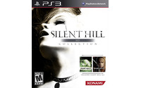 30秒でも充分怖い！『SILENT HILL HD Collection』の最新トレイラーが公開 画像