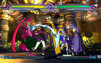シリーズ最新作が今冬登場！『BLAZBLUE CONTINUUM SHIFT EXTEND』 画像