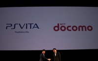 【SCEJ Press Conference 2011】NTTドコモの3G回線プランの詳細が明らかに 画像