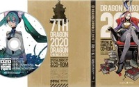 『セブンスドラゴン2020』予約特典のデザインが決定 ― 最新映像も公開 画像