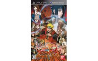『NARUTO‐ナルト‐疾風伝　ナルティメットインパクト』体験版55万DL突破 画像