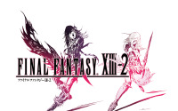 『ファイナルファンタジーXIII-2』発売記念イベントはビックカメラ有楽町で開催に 画像