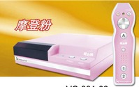 威力棒Vii、遂に日本上陸―「V-Sports」恵安から 画像