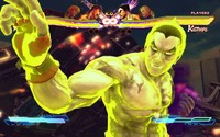 『STREET FIGHTER X 鉄拳』、戦略の幅を広げる「ジェムシステム」の詳細が判明 画像