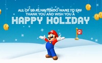 メリークリスマス！ゲーム関連各社の素敵なクリスマスカード大集合 画像