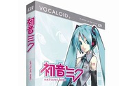 大河ドラマ「平清盛」、メインテーマの歌は「初音ミク」になるかもしれなかった 画像