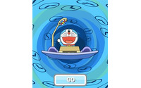 「ドラえもん」がソーシャルゲームになった 画像