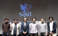 【DEVELOPER'S TALK】世界観も開発体制も一新！『ソウルキャリバーV』世界一の武器格闘ゲームであり続けるための挑戦 画像