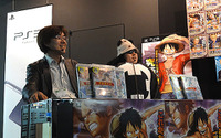 白ひげは呂布的ポジション！『ワンピース 海賊無双』トークイベントをレポート 画像