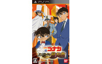 コナンファン待望の続編『名探偵コナン 過去からの前奏曲』PV＆TVCM公開 画像