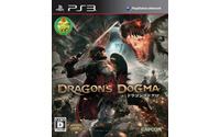 カプコン伊津野氏、『ドラゴンズドグマ』は世界で1,000万本を売りたい 画像