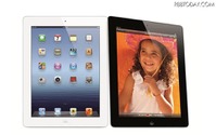 LTE対応、4コアGPU搭載の新型“iPad”発表！発売は3月16日、本日から予約受付開始 画像