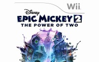 『エピック ミッキー2』のWii U版は現時点で発売予定なし 画像