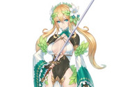 ガマニアの新作、「光の王国」「闇の武国」「暁の帝国」と3人の皇帝が公開 画像