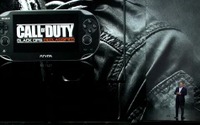 【E3 2012】PS Vita版『Call of Duty Black Ops Declassified』が今冬発売決定 画像