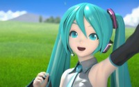 『初音ミク -Project DIVA- f』豪華クリエイター陣による収録楽曲・モジュール情報を一挙公開 画像