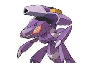『ポケットモンスター ブラック2・ホワイト2』幻のポケモン「ゲノセクト」本日より期間限定配信 画像