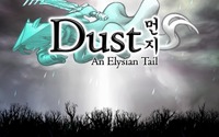 【プレイレビュー】王道の横スクロールアクションRPG。XBLA新作『Dust: An Elysian Tail』 画像