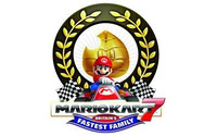 優勝賞品は本物の車！英国任天堂が『マリオカート7』ファミリーレース開催 画像