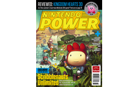 24年の歴史を持つ任天堂公認雑誌「Nintendo Power」が休刊へ 画像