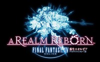 【FF25周年】『ファイナルファンタジーXIV: 新生エオルゼア』最新実機トレイラー公開、αテストの募集もスタート 画像
