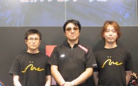 【TGS 2012】アークシステムワークスの新作発表ステージレポート・・・『BLAZBLUE』森Pへのインタビューも 画像