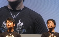 【TGS 2012】発売は3月！オンライン通信にも対応した『モンスターハンター4』スペシャルステージレポ 画像