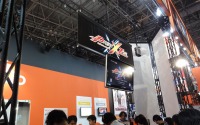 【TGS 2012】クロスオーバーを叩き込め！最大5キャラが一斉攻撃『プロジェクト クロスゾーン』プレイレビュー 画像