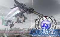 【TGS 2012】最大4人オンライン協力プレイも搭載！『地球防衛軍4』プレイアブルレポ 画像