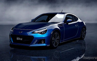 86とBRZの違いを『GT5』で体感・・・DLCで登場 画像