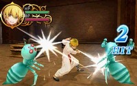 アクションRPG『マギ はじまりの迷宮』気になるゲーム内容の一部を紹介 画像
