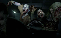 『BIOHAZARD 6』と連動「RESIDENT EVIL.NET」初のオンラインイベント「ゾンビを殲滅せよ！」開催 画像