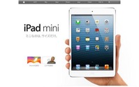 7.9インチ、LTE対応「iPad mini」発表！26日に予約開始、Wi-Fiモデルは28,800円から 画像