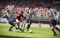 Wii U版『FIFA 13』一部重要な機能が含まれていない ― EA開発者が語るその理由とは 画像