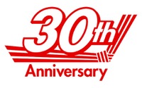 コーエー30周年記念ロゴを制定、記念タイトルを順次 画像