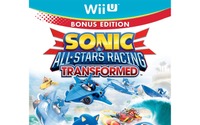 5人プレイも！Wii U版の機能を紹介する『Sonic & All-Stars Racing』最新トレイラー 画像