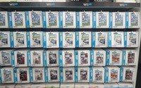 【Wii U発売】デザインも様々、Wii Uダウンロードカードをチェック 画像