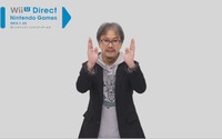 【Nintendo Direct】開発テーマは「ゼルダのアタリマエを見直す」、Wii Uゼルダについて青沼氏語る 画像