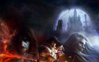 『Castlevania –Lords of Shadow– 宿命の魔鏡』プロデューサーが手掛けてみたい任天堂ゲームは『ゼルダの伝説』 画像