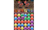 『パズル&ドラゴンズ』遂に1000万ダウンロードを突破、ガンホーの業績や株価も後押し 画像