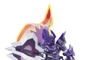 『ダンボール戦機』ハイエンドモデルな「LBXジ・エンペラー」3月23日発売 画像