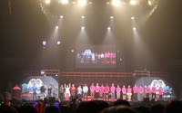 『戦国BASARA4』発売決定＆TMR西川さんがテーマ曲を熱唱 ― 「バサラ祭2013 ～春の陣～」 画像