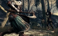 『DARK SOULS II』プレス発表会レポート(2): 2つのコンセプトとは？実機プレゼンテーション 画像