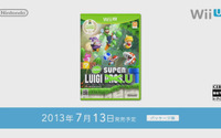 【Nintendo Direct】『New スーパールイージU』パッケージ版も発売決定 ― 新プレイヤーキャラに「トッテン」登場 画像