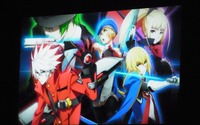 森Pの悲願ついに叶う、地上波を蒼に染めるTVアニメ「BLAZBLUE Alter Memory」2013年秋に放送 画像